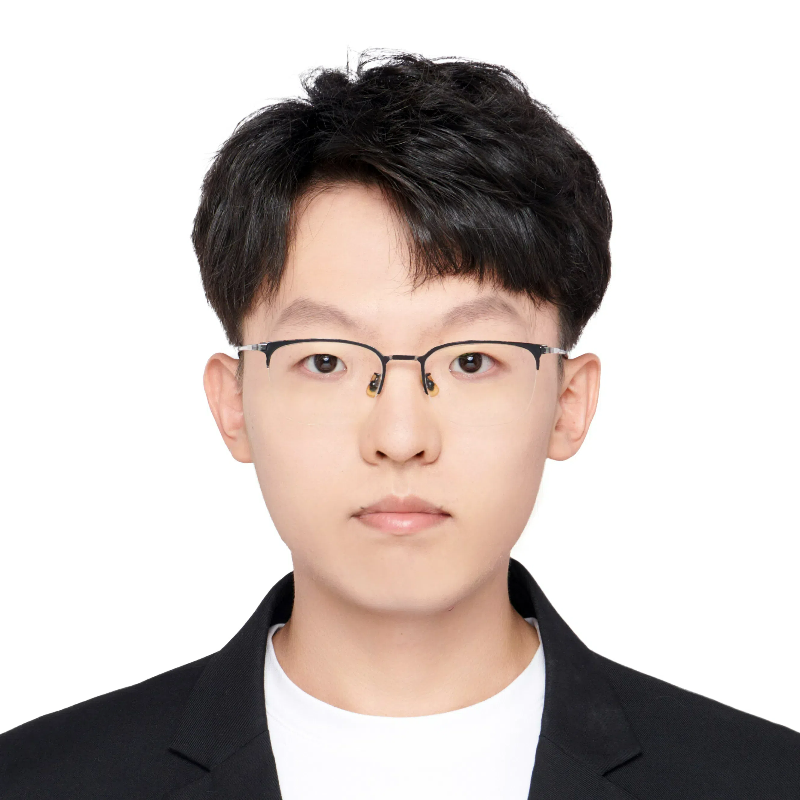 Siqiang Wang